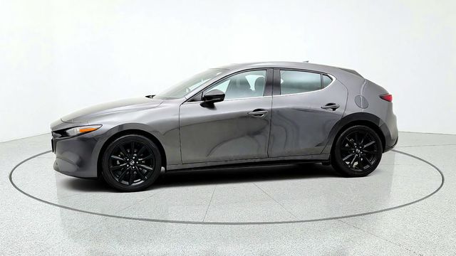 2021 Mazda Mazda3 Hatchback 2.5 Turbo Automatic AWD - 23093246 - 7