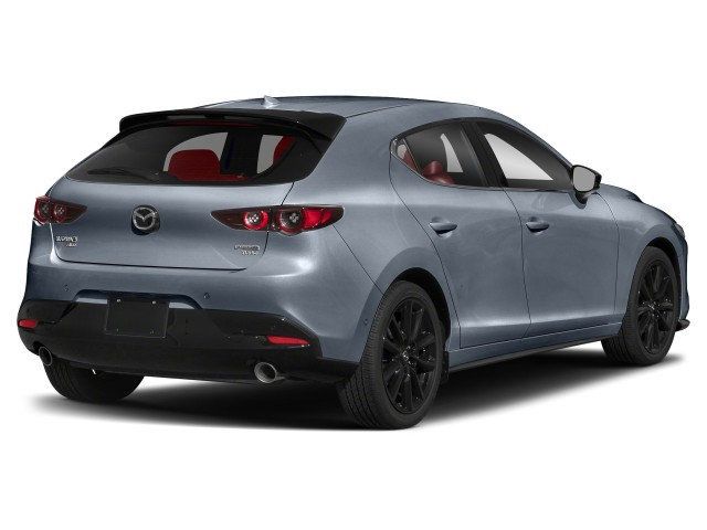 2021 Mazda Mazda3 Hatchback 2.5 Turbo Premium Plus Automatic AWD - 22324326 - 1