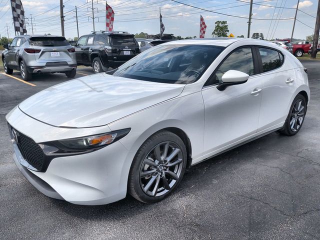 2021 Mazda CX-3 Preferred 2.5 AT 5-Door SKYACTIV's photo