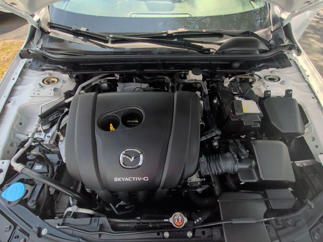 2021 Mazda Mazda3 Hatchback Preferred Automatic FWD - 23010449 - 10