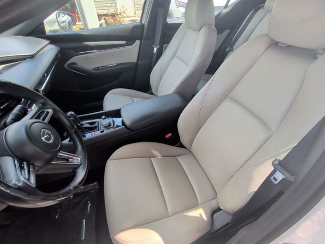2021 Mazda Mazda3 Hatchback Preferred Automatic FWD - 23010449 - 13