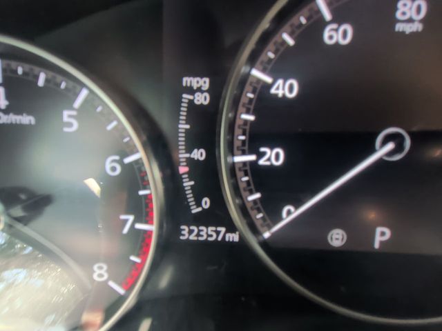 2021 Mazda Mazda3 Hatchback Preferred Automatic FWD - 23010449 - 15