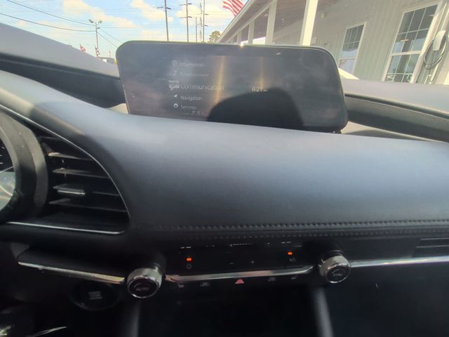 2021 Mazda Mazda3 Hatchback Preferred Automatic FWD - 23010449 - 16
