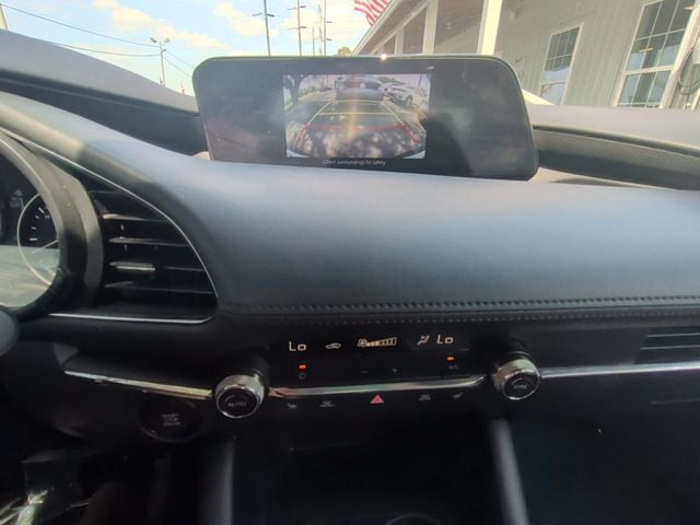 2021 Mazda Mazda3 Hatchback Preferred Automatic FWD - 23010449 - 17