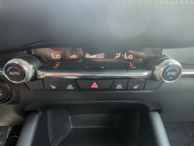 2021 Mazda Mazda3 Hatchback Preferred Automatic FWD - 23010449 - 18
