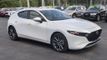 2021 Mazda Mazda3 Hatchback Preferred Automatic FWD - 23010449 - 1