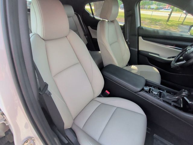 2021 Mazda Mazda3 Hatchback Preferred Automatic FWD - 23010449 - 20