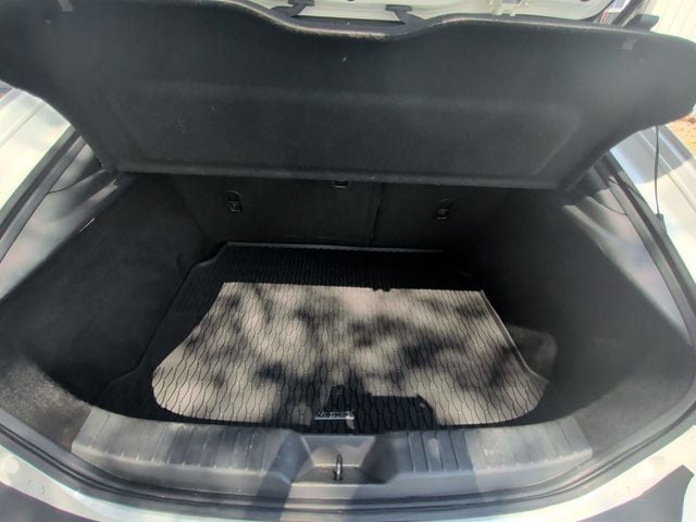 2021 Mazda Mazda3 Hatchback Preferred Automatic FWD - 23010449 - 22