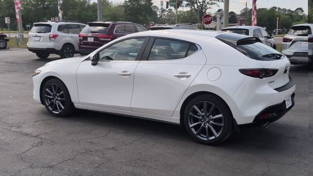2021 Mazda Mazda3 Hatchback Preferred Automatic FWD - 23010449 - 5
