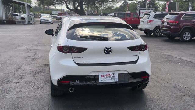 2021 Mazda Mazda3 Hatchback Preferred Automatic FWD - 23010449 - 6