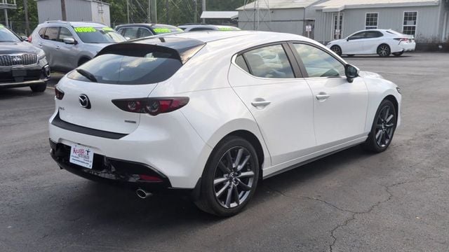2021 Mazda Mazda3 Hatchback Preferred Automatic FWD - 23010449 - 7