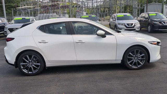 2021 Mazda Mazda3 Hatchback Preferred Automatic FWD - 23010449 - 8