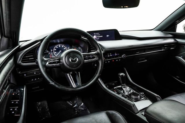 2021 Mazda CX-3 Preferred 2.5 AT 5-Door SKYACTIV's photo