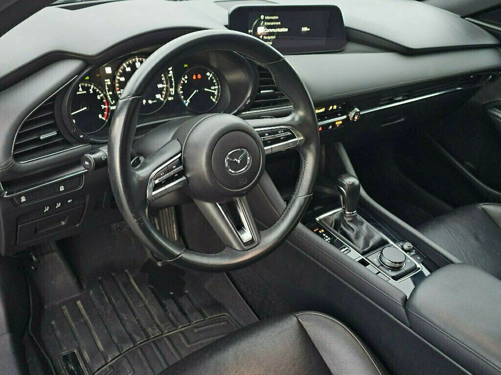 2021 MAZDA MAZDA3 - Image 10