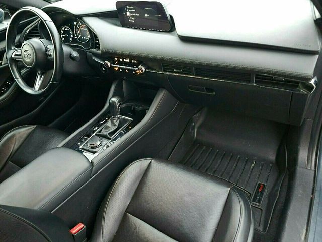 2021 Mazda Mazda3 Hatchback Premium Automatic AWD - 22964851 - 10
