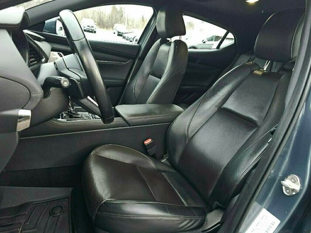 2021 Mazda Mazda3 Hatchback Premium Automatic AWD - 22964851 - 14