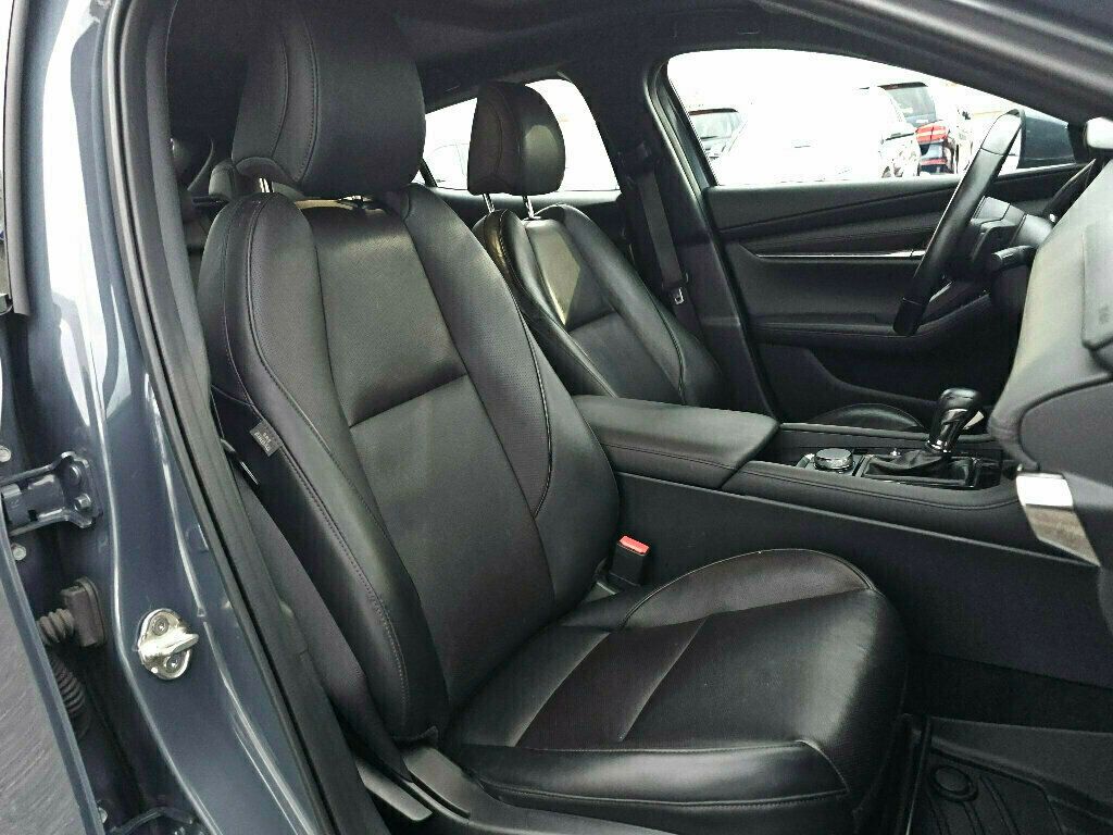 2021 MAZDA MAZDA3 - Image 16