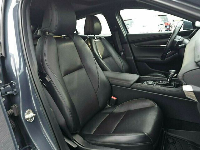 2021 Mazda Mazda3 Hatchback Premium Automatic AWD - 22964851 - 15