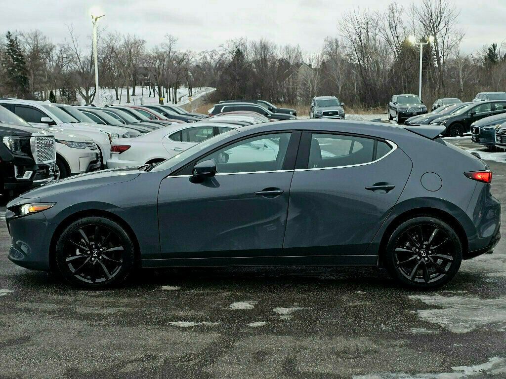 2021 MAZDA MAZDA3 - Image 17