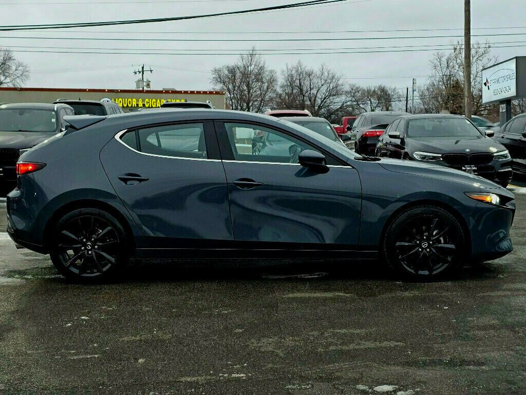 2021 MAZDA MAZDA3 - Image 18