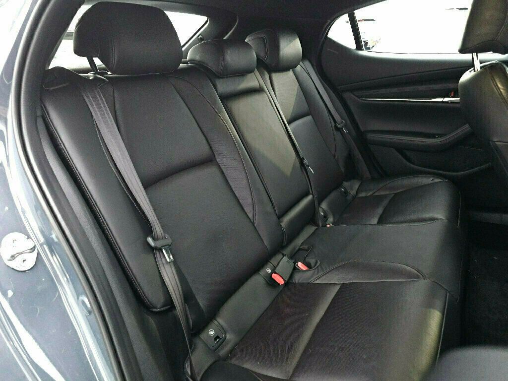 2021 MAZDA MAZDA3 - Image 19