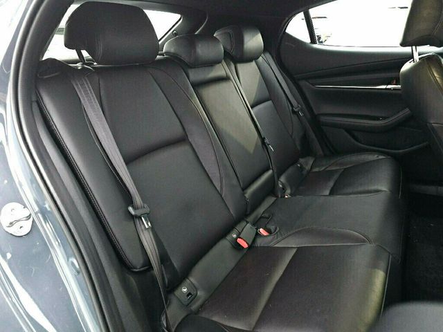 2021 Mazda Mazda3 Hatchback Premium Automatic AWD - 22964851 - 18