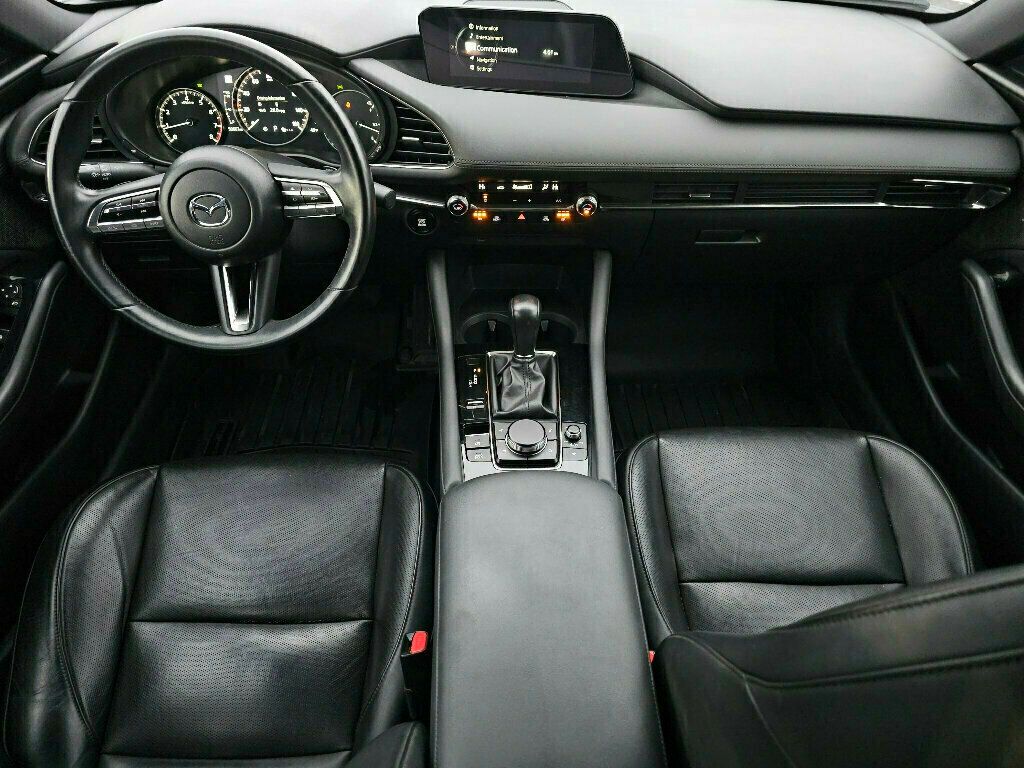 2021 MAZDA MAZDA3 - Image 2