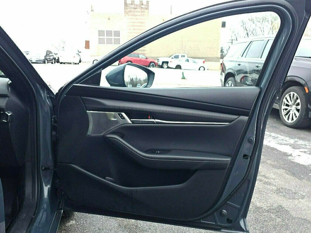 2021 MAZDA MAZDA3 - Image 22