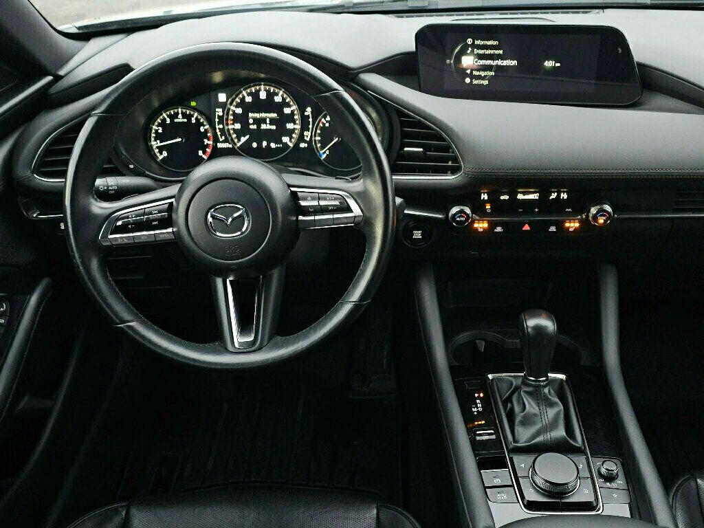 2021 MAZDA MAZDA3 - Image 23