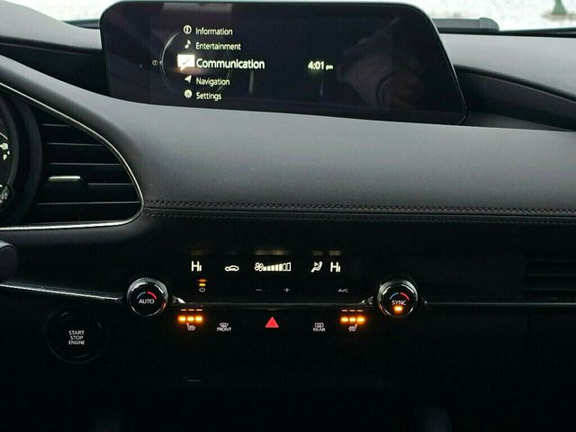 2021 Mazda Mazda3 Hatchback Premium Automatic AWD - 22964851 - 23