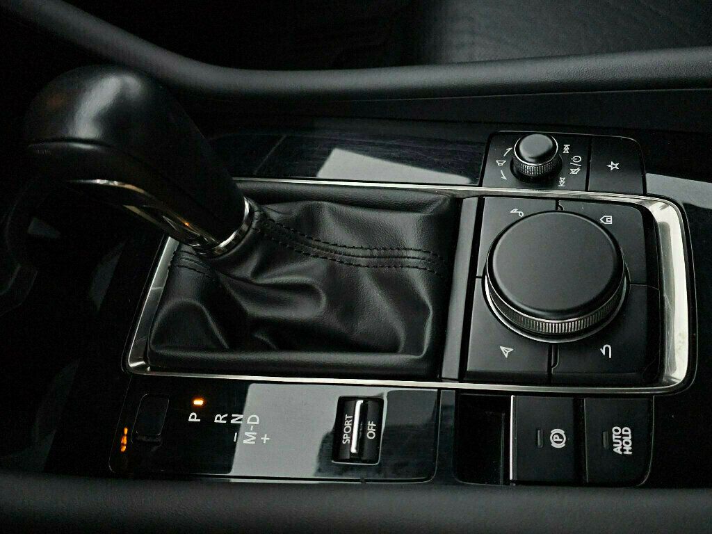 2021 MAZDA MAZDA3 - Image 29