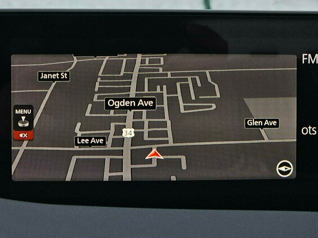 2021 MAZDA MAZDA3 - Image 3