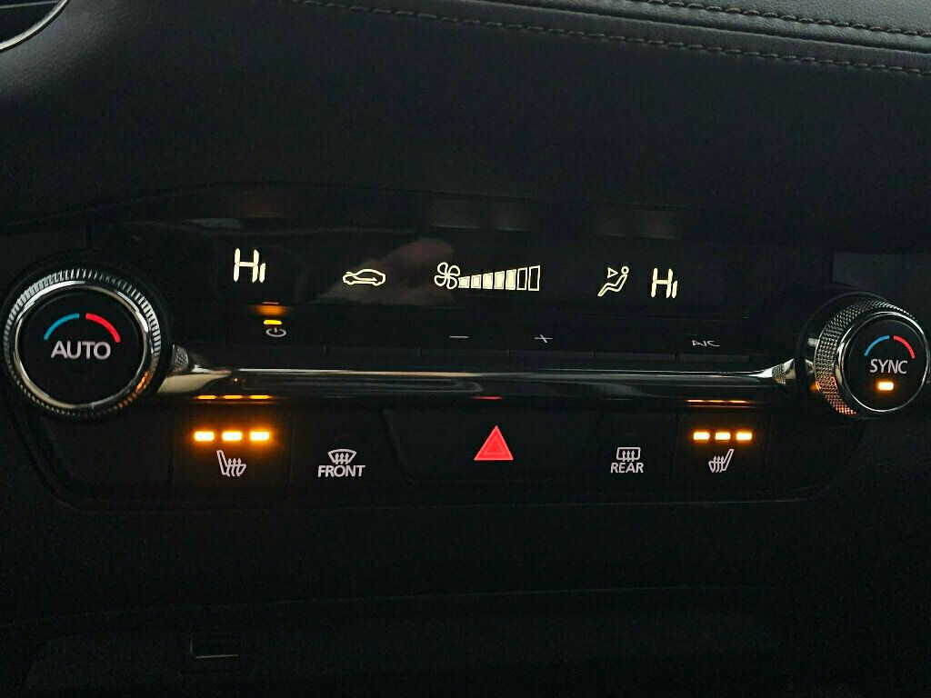 2021 MAZDA MAZDA3 - Image 31