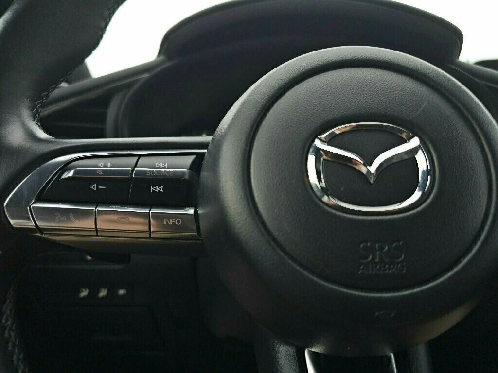 2021 MAZDA MAZDA3 - Image 33