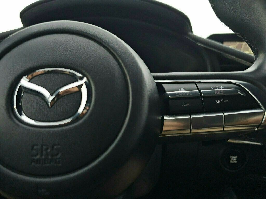 2021 MAZDA MAZDA3 - Image 34