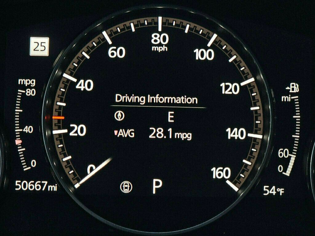 2021 MAZDA MAZDA3 - Image 36