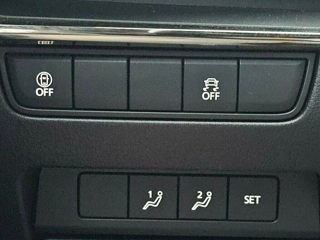 2021 MAZDA MAZDA3 - Image 37