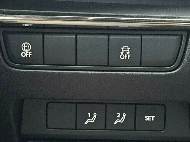 2021 Mazda Mazda3 Hatchback Premium Automatic AWD - 22964851 - 36