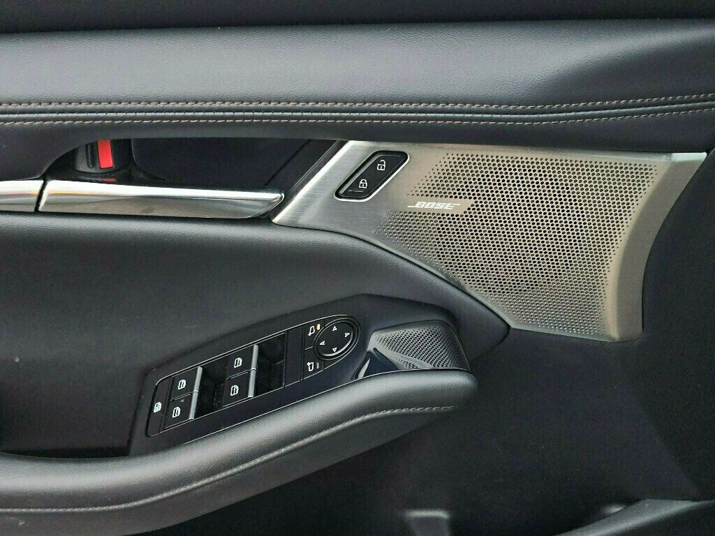 2021 MAZDA MAZDA3 - Image 38
