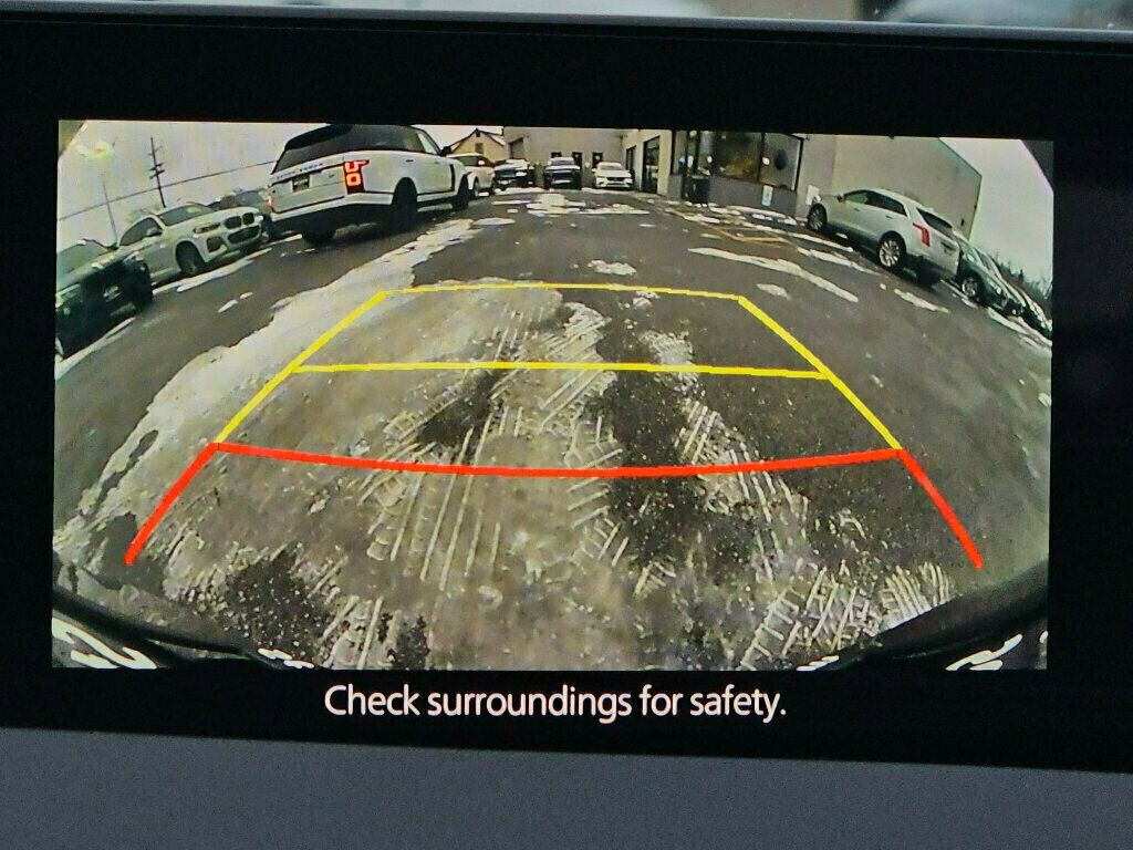 2021 MAZDA MAZDA3 - Image 4