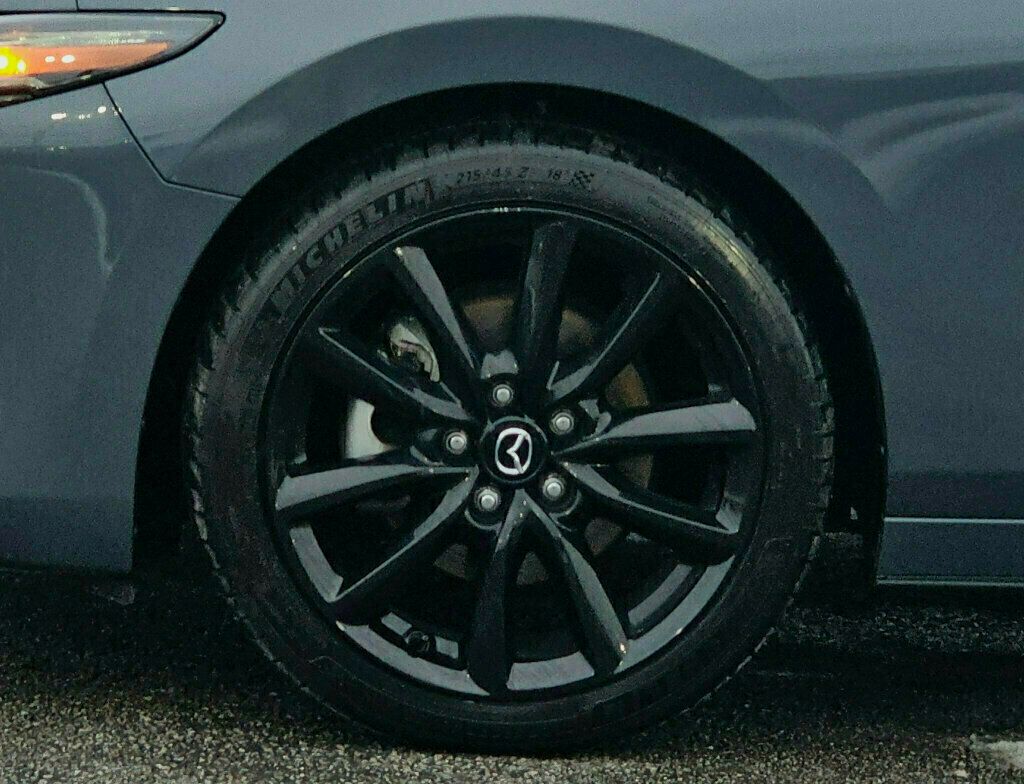 2021 MAZDA MAZDA3 - Image 42