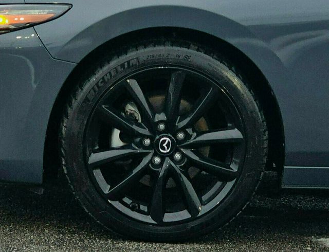 2021 Mazda Mazda3 Hatchback Premium Automatic AWD - 22964851 - 41