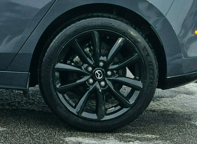 2021 Mazda Mazda3 Hatchback Premium Automatic AWD - 22964851 - 42