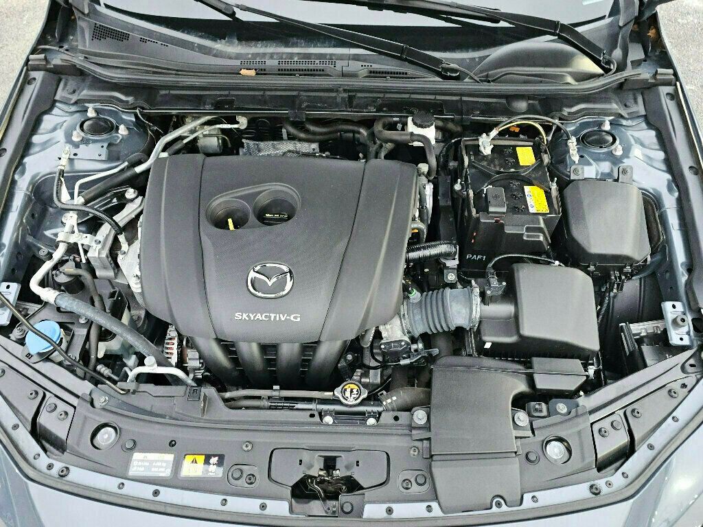 2021 MAZDA MAZDA3 - Image 44
