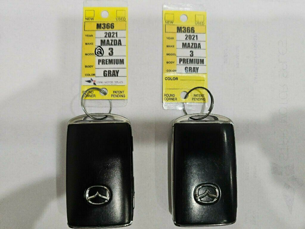 2021 MAZDA MAZDA3 - Image 5