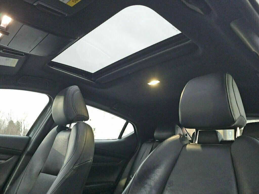 2021 MAZDA MAZDA3 - Image 6