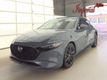 2021 Mazda Mazda3 Hatchback Premium Manual FWD - 23011346 - 0