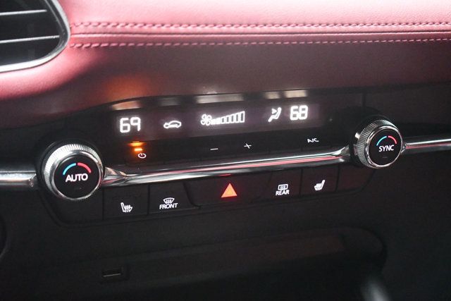 2021 Mazda Mazda3 Hatchback Premium Manual FWD - 23011346 - 15