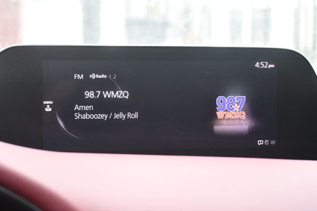2021 Mazda Mazda3 Hatchback Premium Manual FWD - 23011346 - 27