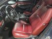 2021 Mazda Mazda3 Hatchback Premium Manual FWD - 23011346 - 4